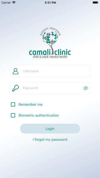 Camali Clinic screenshot 2