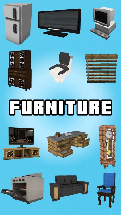 Furniture PE