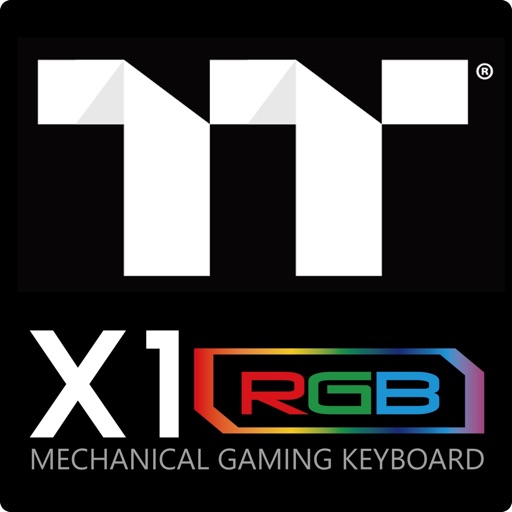 X1 RGB icon
