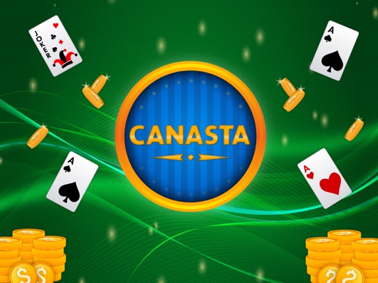 Screenshot #4 pour Canasta by ConectaGames
