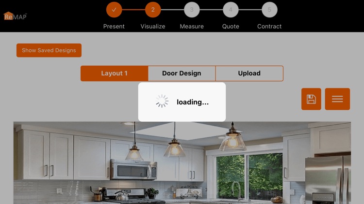 ReMAP Design Buy Build screenshot-4