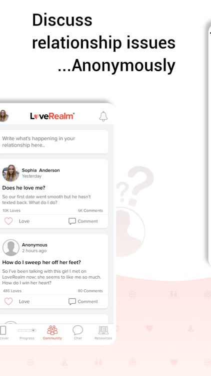 LoveRealm