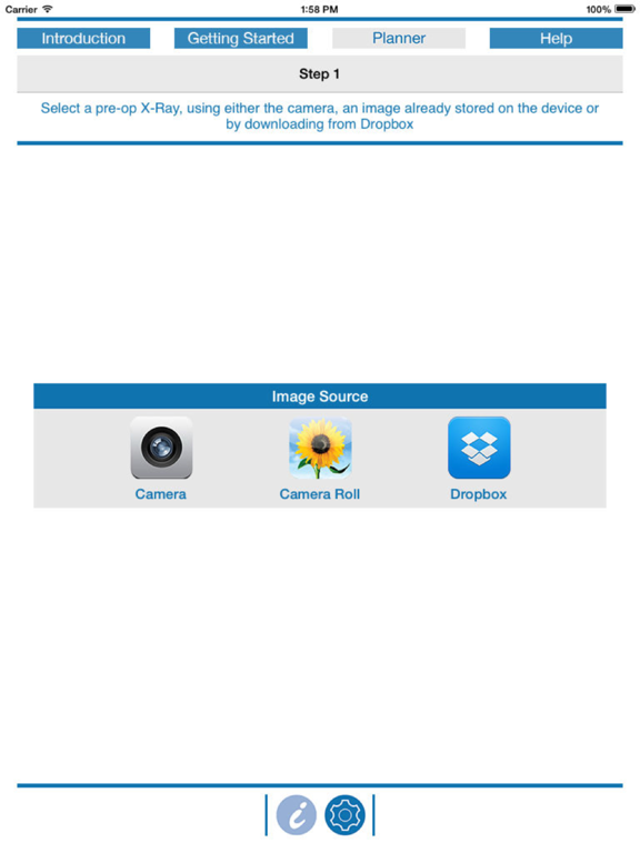 Screenshot #4 pour TTA Planner