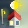 Light Up Homes icon