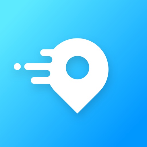 Find Family, Friends: Find Now Icon