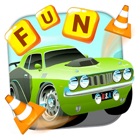 Top 40 Entertainment Apps Like Car Racing Spelling Fun - Best Alternatives