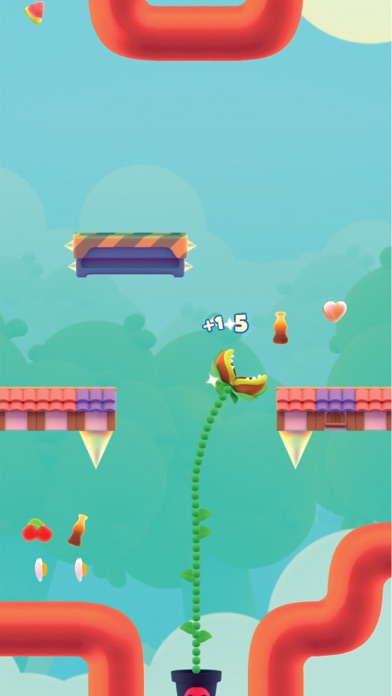 Nom Plant screenshot 1