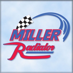 Miller Radiator - Amarillo
