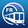 Lille Metro Guide offline problems & troubleshooting and solutions