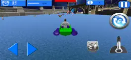 Game screenshot Kayak Riptide Vessel Excursion hack