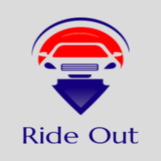 Rideout Taxi icon