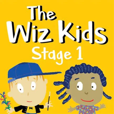 The Wiz Kids 1 Читы