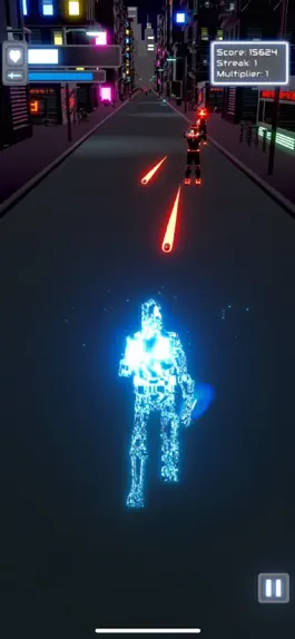 Game screenshot Blade Of Light hack