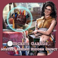 Secrets Garage Mystery Behind pour PC