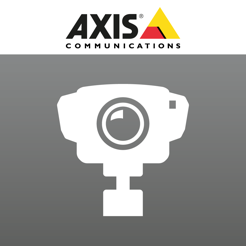 axis camera station user manual