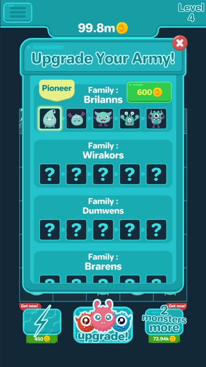 Merge Master screenshot-3