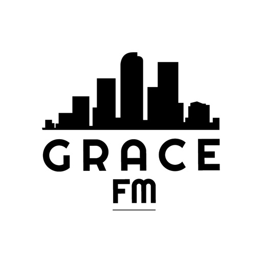GraceFM Colorado iOS App