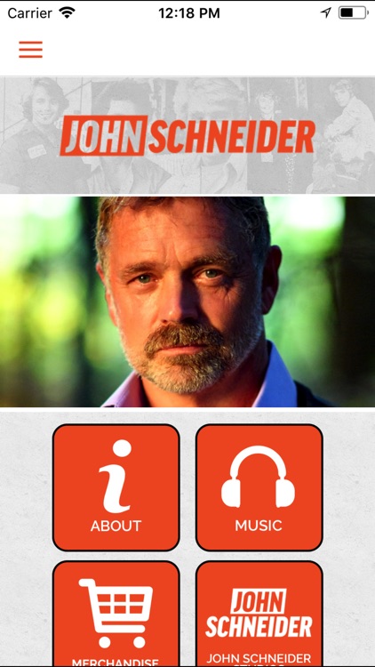 John Schneider