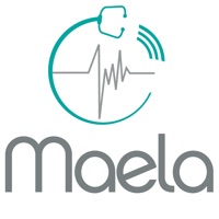 Maela Patient app not working? crashes or has problems?