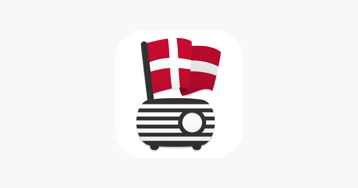 Denmark Radio - Live DR Radios on the App Store