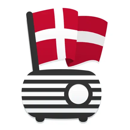 Danish Radio: Live FM & Online Cheats