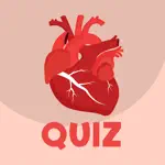Human Body & Health: Quiz Game App Problems