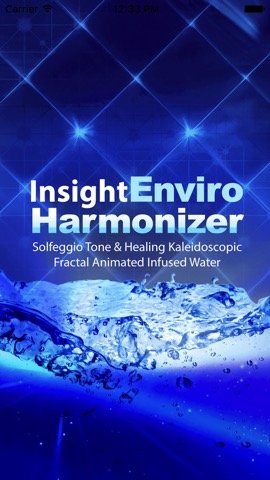 Water Harmonizerのおすすめ画像1