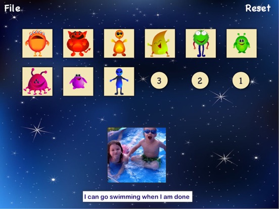 Screenshot #6 pour Token Board
