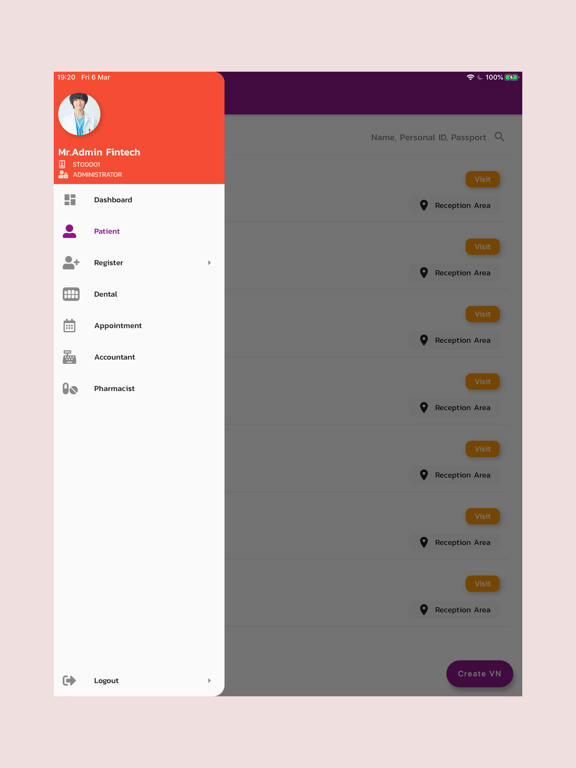 Screenshot #5 pour Advanced Oral Health