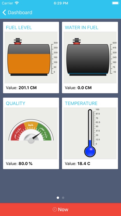 Trysens screenshot-3