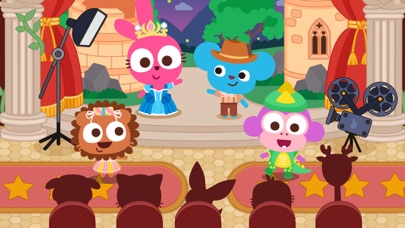 Papo World Playground screenshot 4