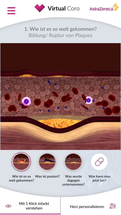 Virtual Coro screenshot-3