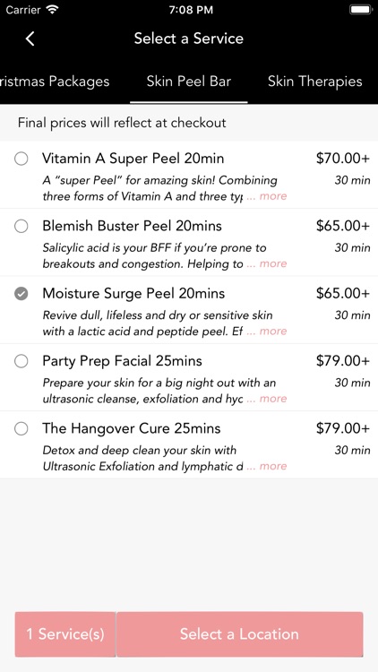 Boheme Skin + Beauty