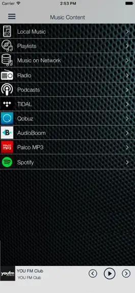 Game screenshot DStream Air mod apk