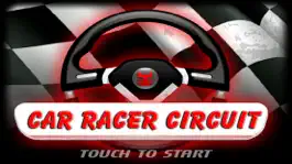 Game screenshot Car Racer Circuit mod apk