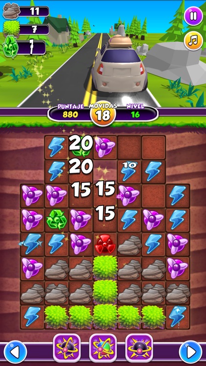 Ases Match screenshot-5