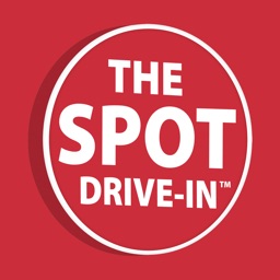 Spot Drive-in