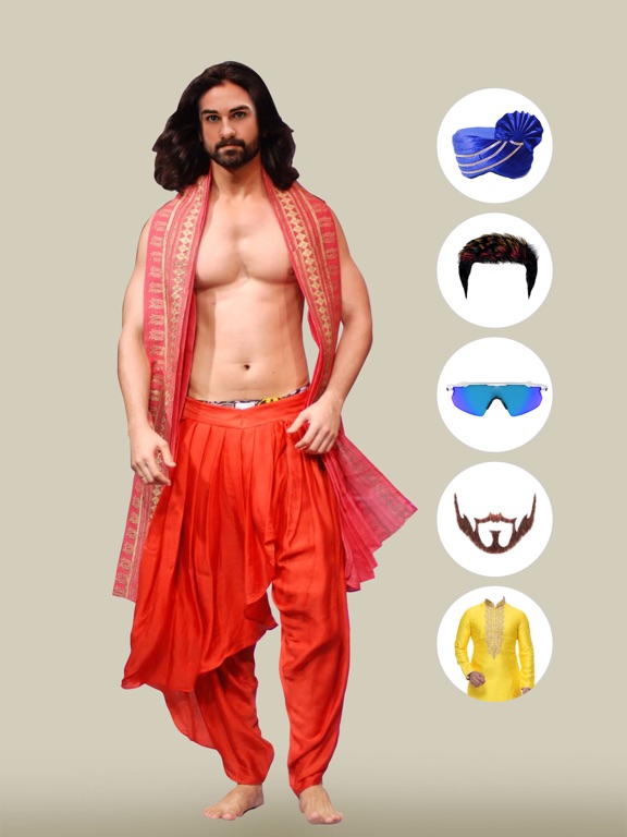 Screenshot #5 for Pocket Salon - Beauty and Hair