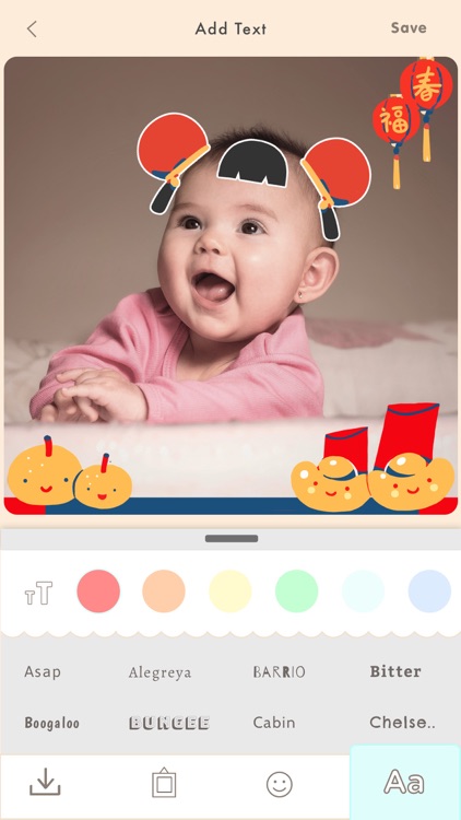 Moments - Baby Journal screenshot-4
