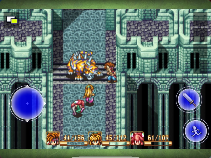 聖剣伝説2 screenshot 9