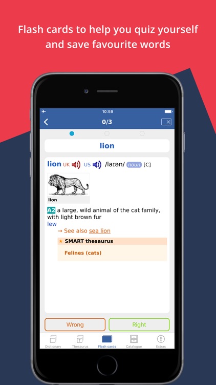 Cambridge English–Polish screenshot-3