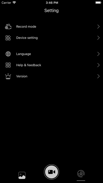 MCAM-Camera screenshot-3