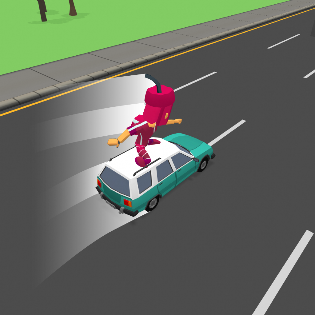 Get Highway Madness for iOS, iPhone, iPad Aso Report