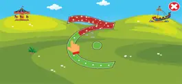 Game screenshot الفبای فارسی hack