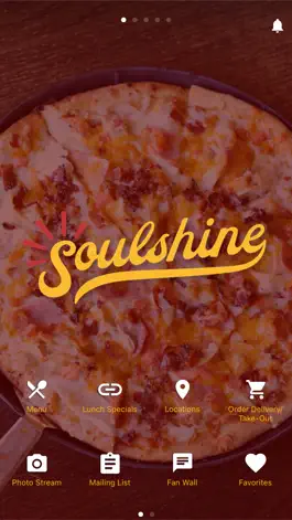 Game screenshot Soulshine Pizza Factory mod apk