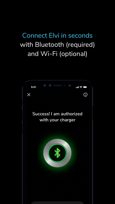 Screenshot #3 pour EVBox Connect