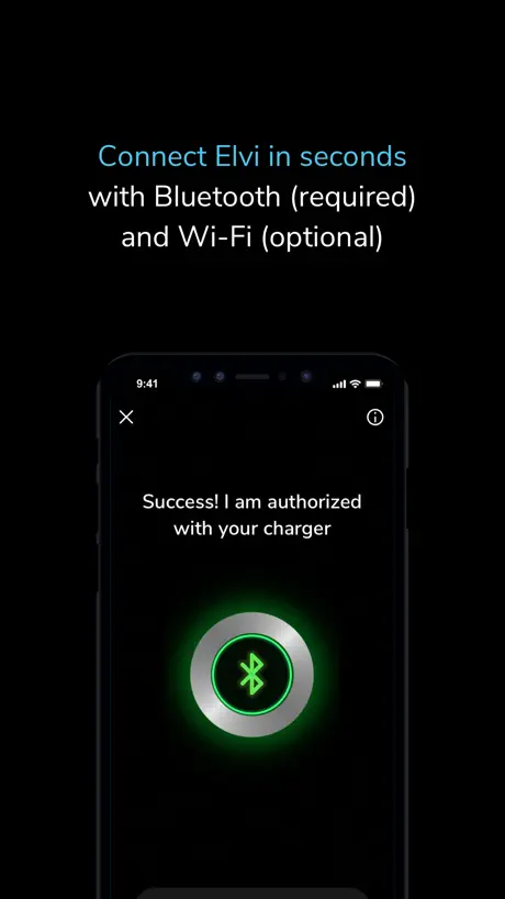 EVBox Connect