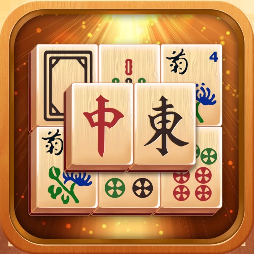 Mahjong Master:chinese games