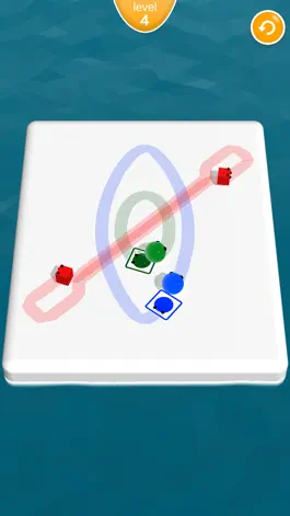 Game screenshot Hey! Watch Out mod apk