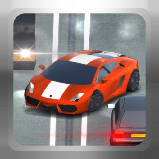 Infinite Driver icon